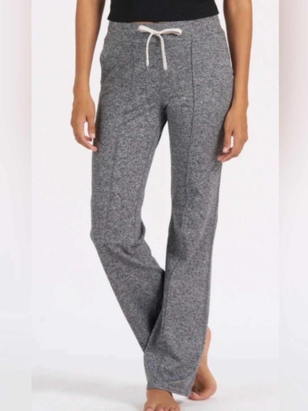 Vuori Halo Wide Leg Flare Pants